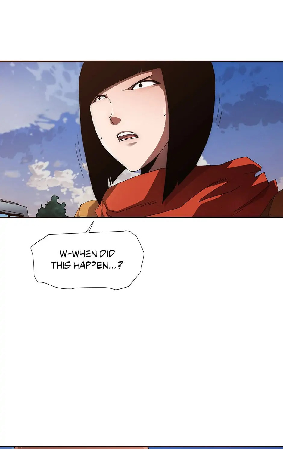 Trace Chapter 69 page 33 - 