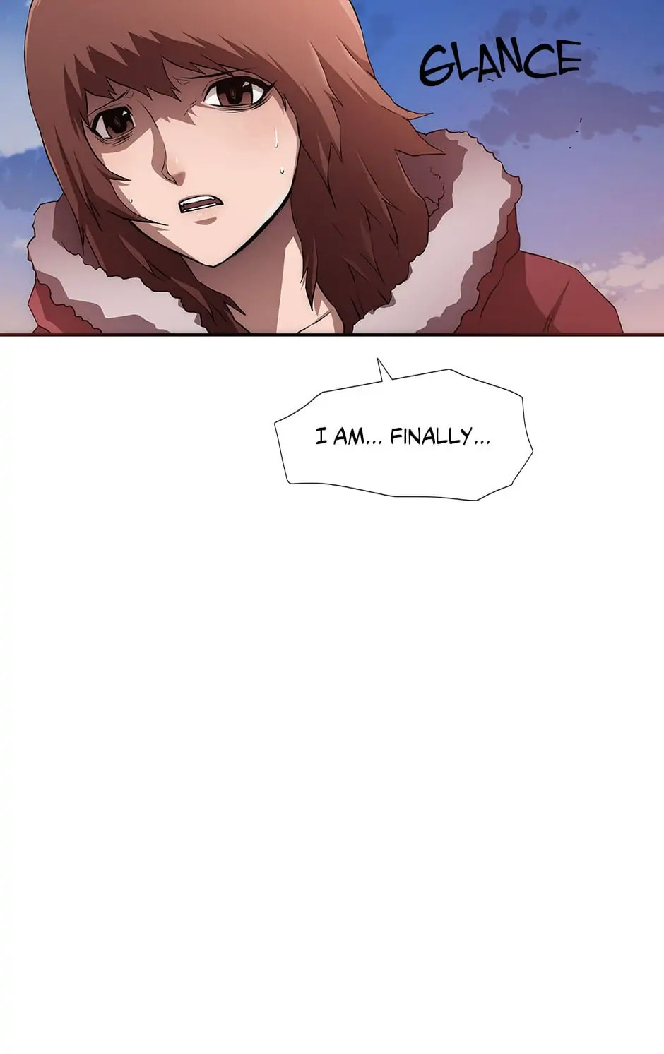 Trace Chapter 69 page 34 - 