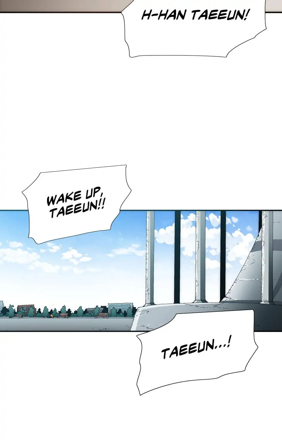 Trace Chapter 69 page 36 - 