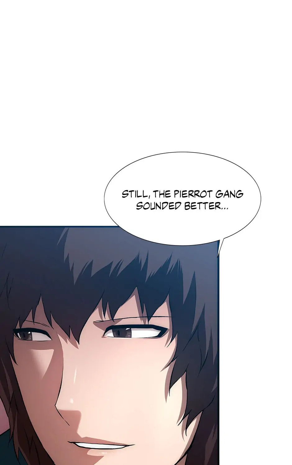 Trace Chapter 69 page 44 - 