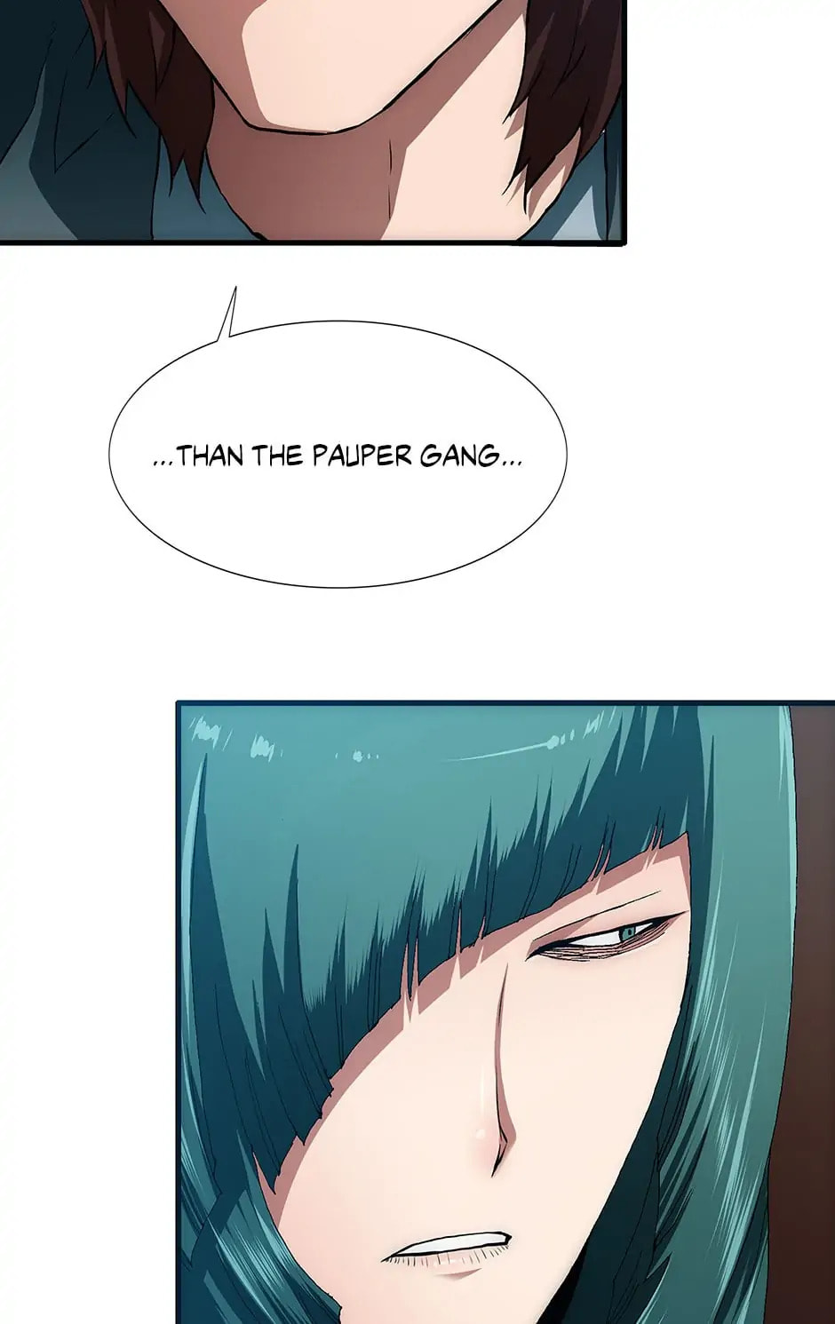 Trace Chapter 69 page 45 - 