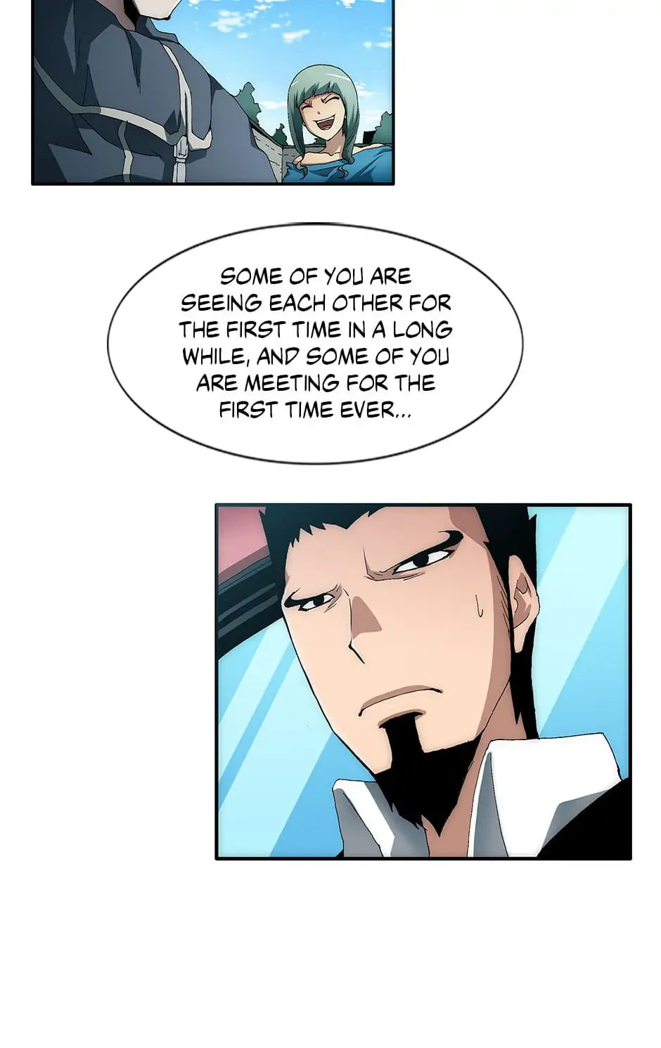 Trace Chapter 69 page 48 - 