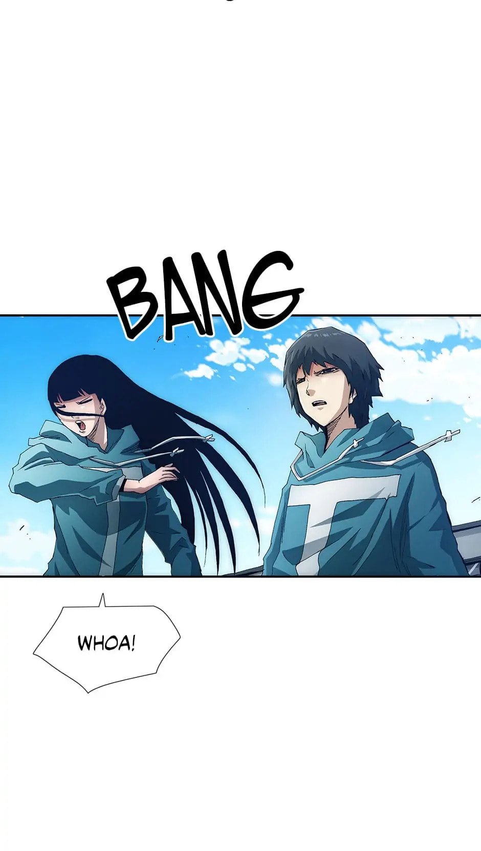 Trace Chapter 69 page 6 - 