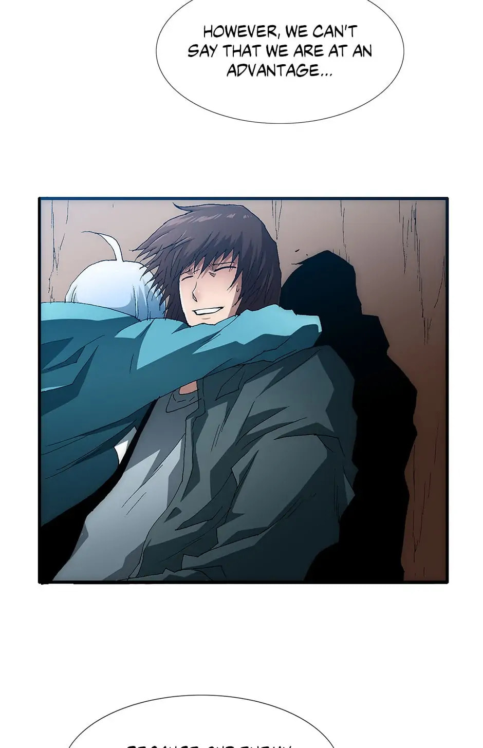 Trace Chapter 69 page 51 - 