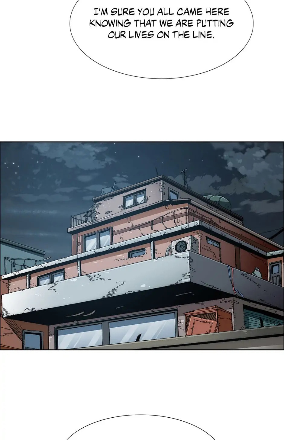 Trace Chapter 69 page 53 - 