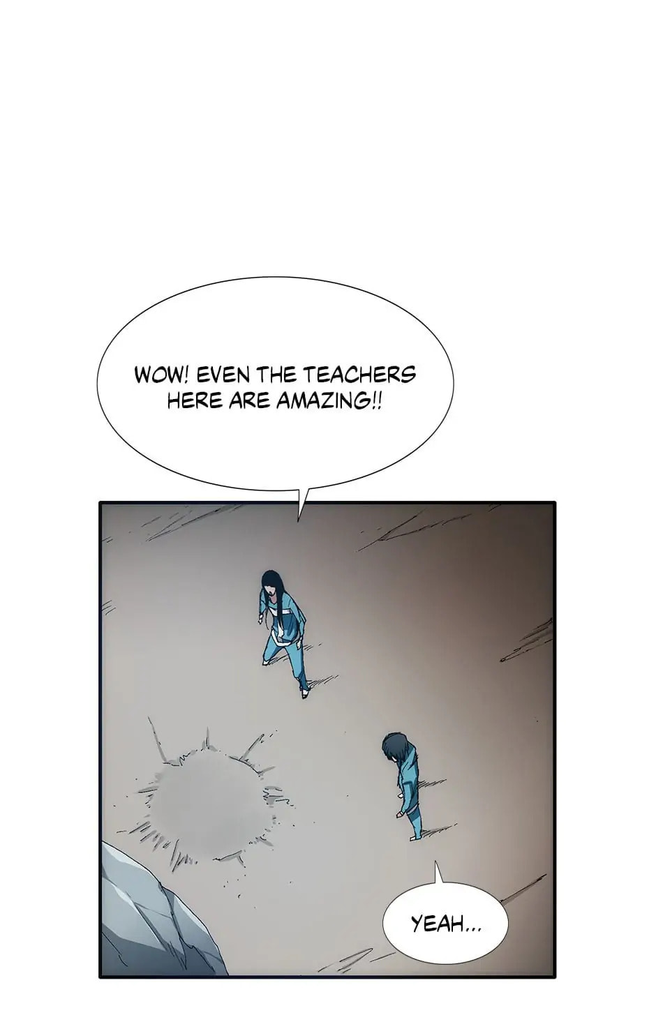 Trace Chapter 69 page 7 - 