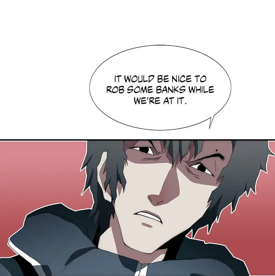 Trace Chapter 69 page 61 - 