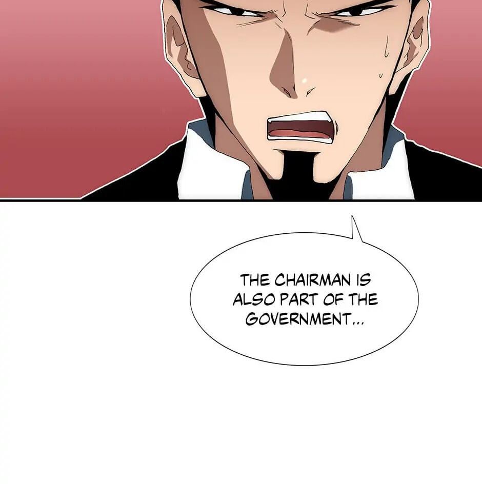 Trace Chapter 69 page 64 - 