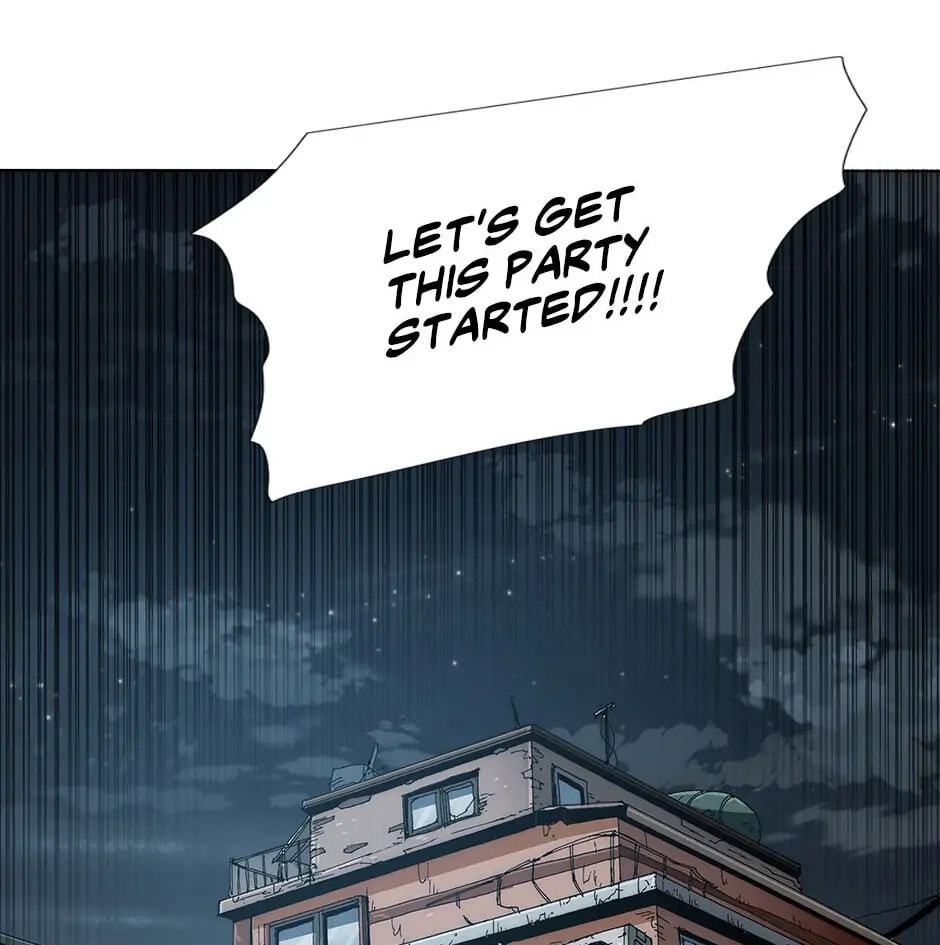 Trace Chapter 69 page 67 - 