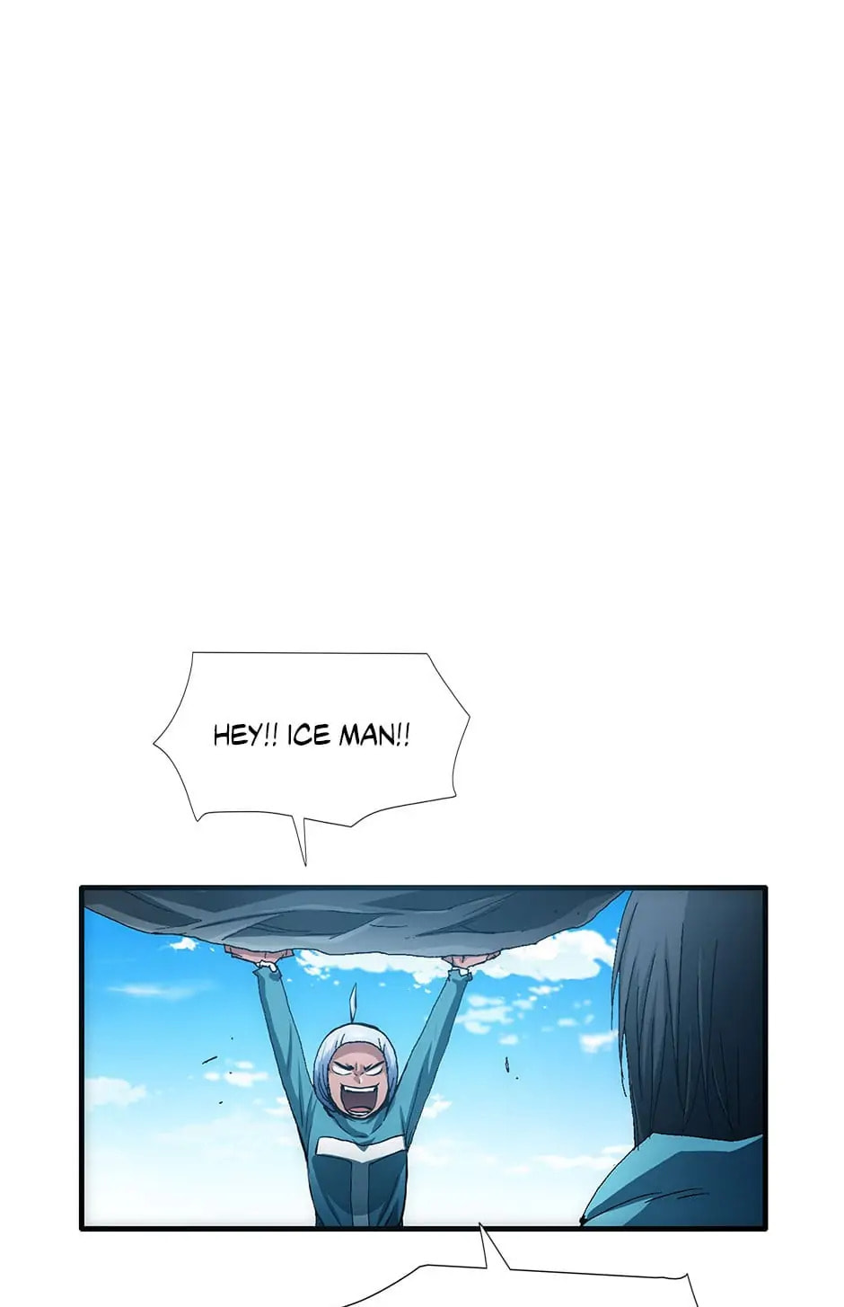 Trace Chapter 69 page 8 - 