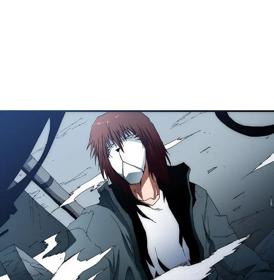 Trace Chapter 69 page 75 - 