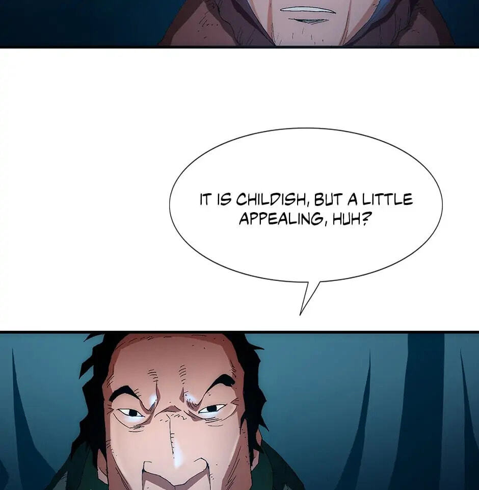 Trace Chapter 69 page 77 - 