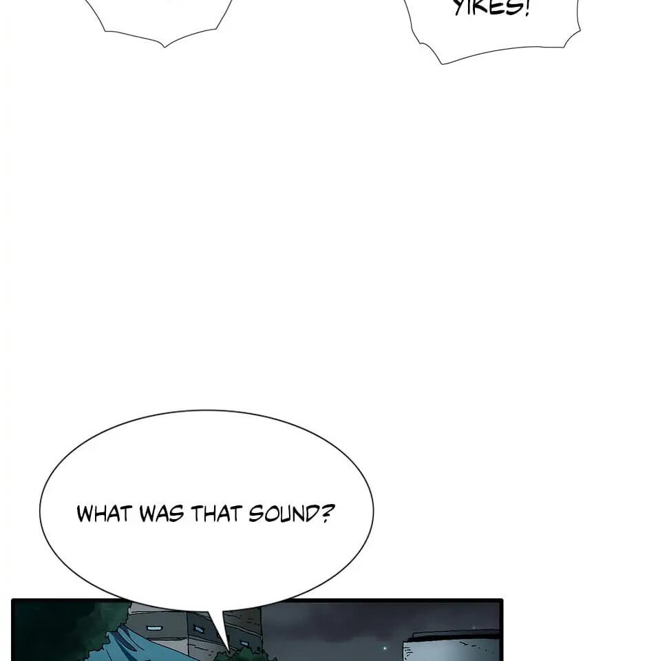 Trace Chapter 69 page 80 - 