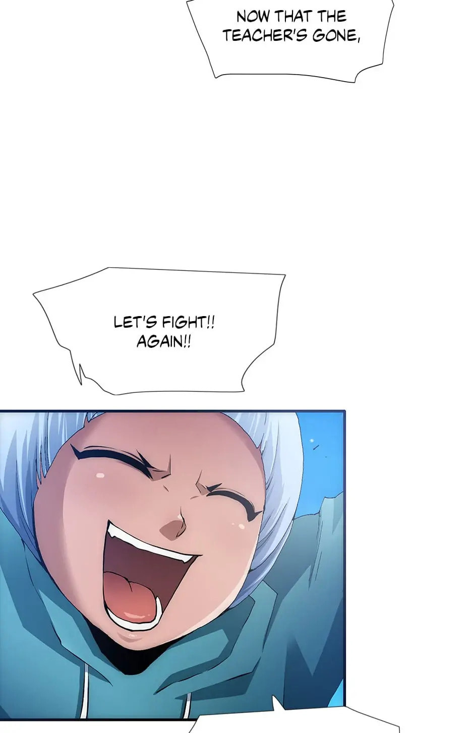 Trace Chapter 69 page 9 - 