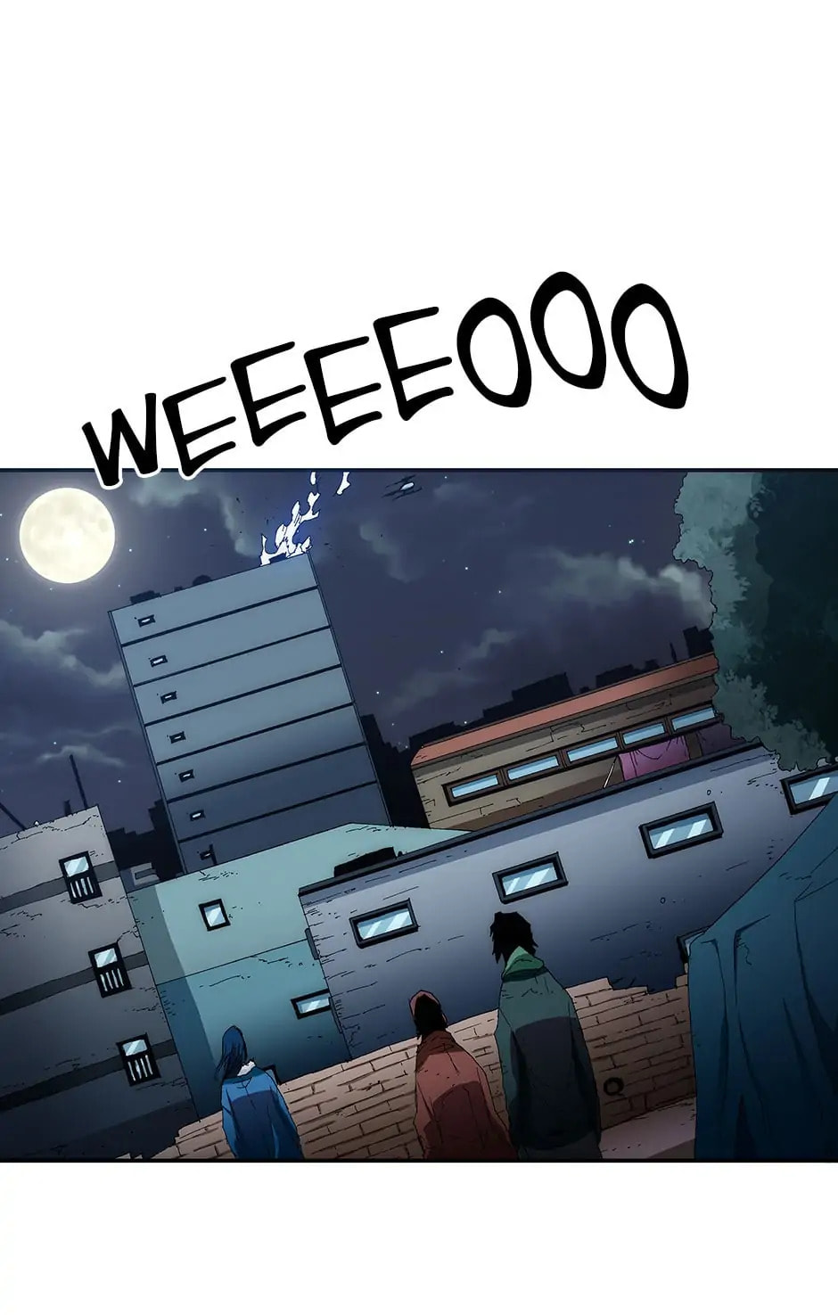 Trace Chapter 69 page 83 - 