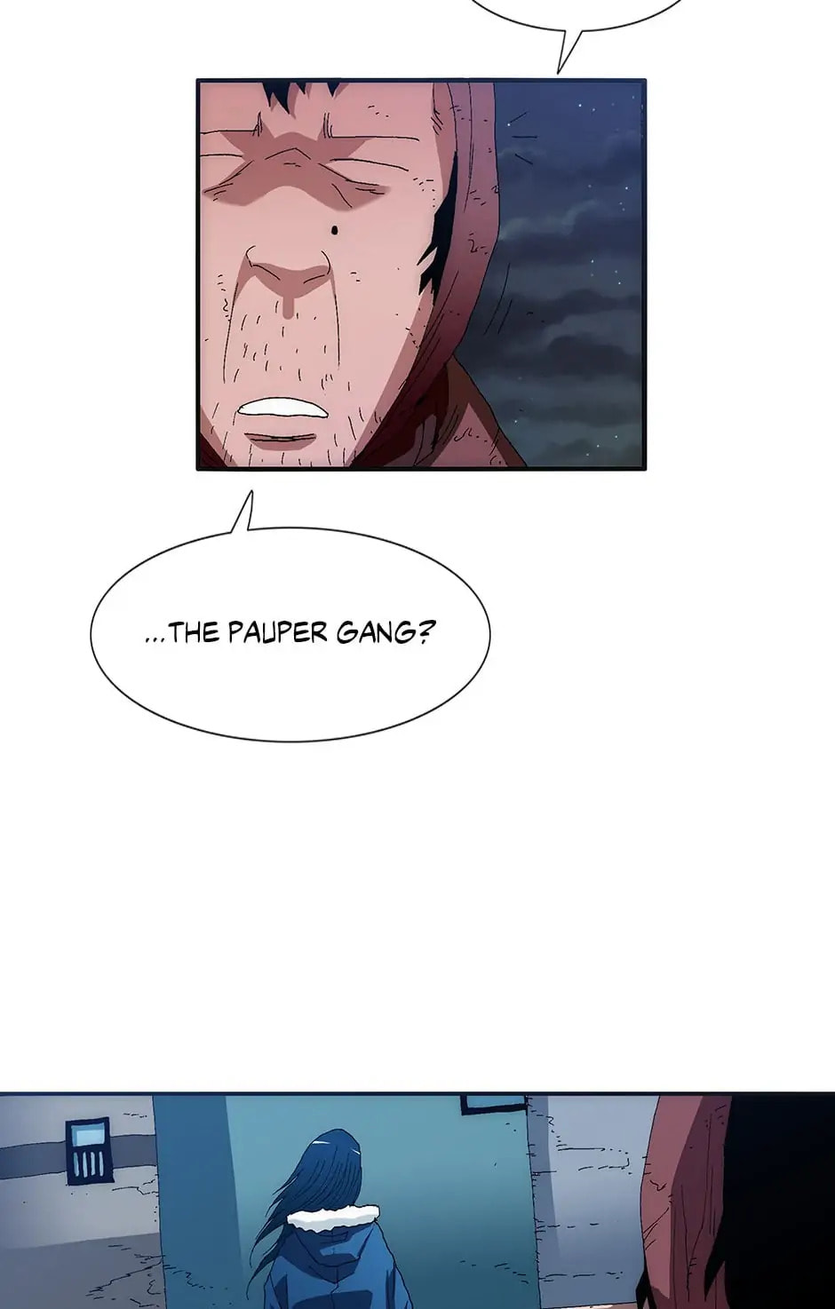 Trace Chapter 69 page 85 - 