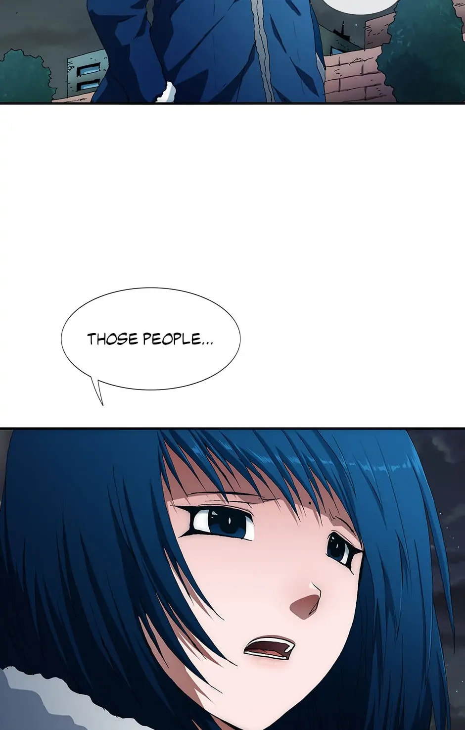 Trace Chapter 69 page 87 - 