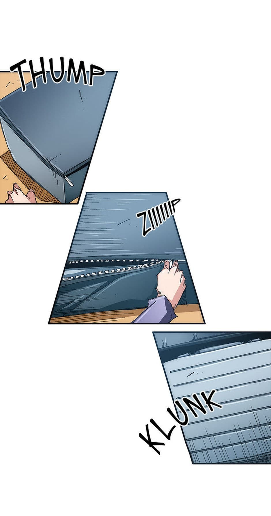 Trace Chapter 7 page 30 - 