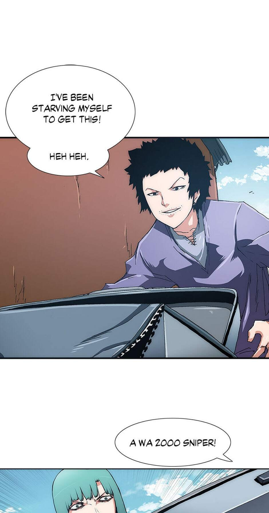 Trace Chapter 7 page 31 - 