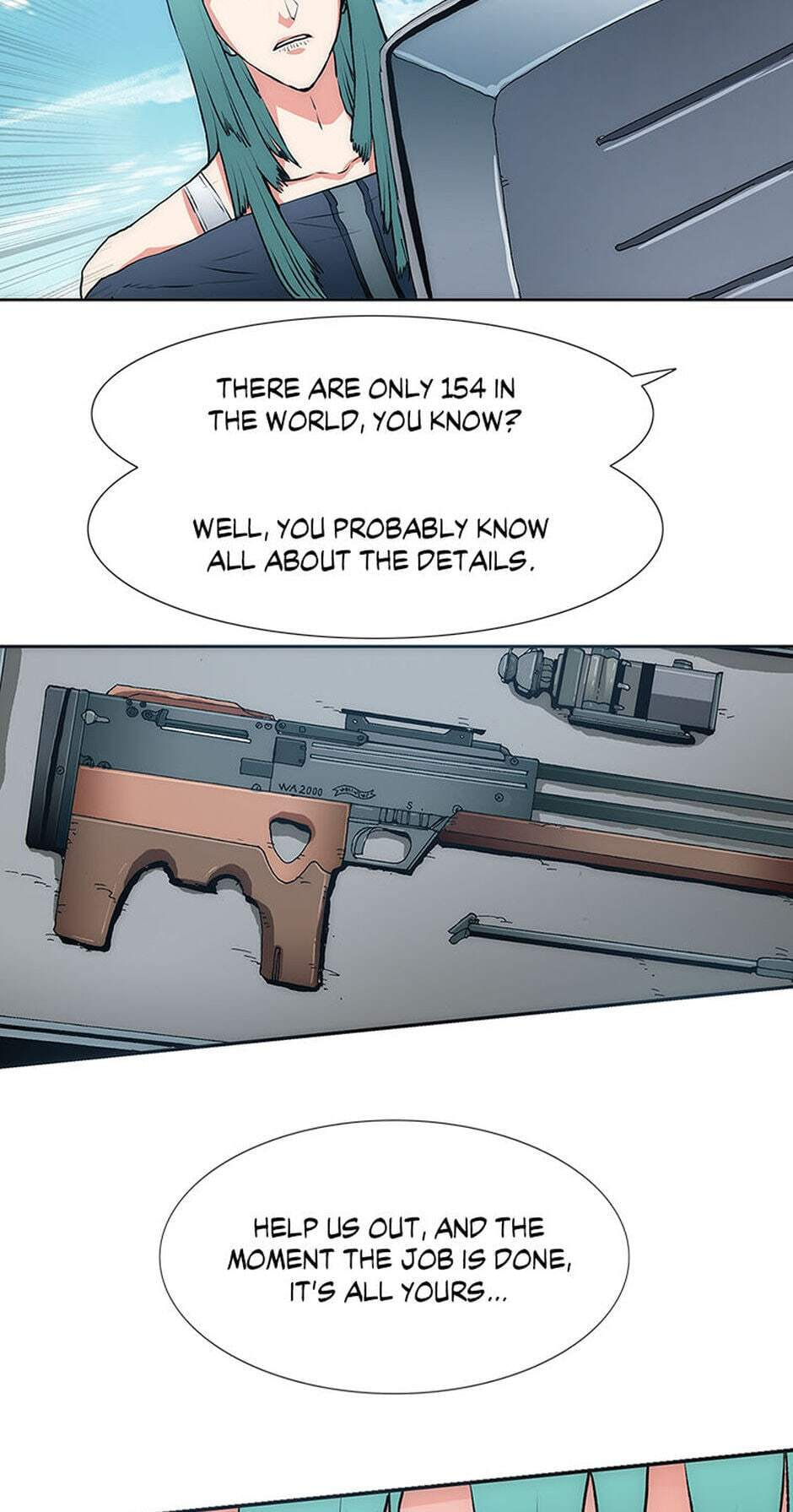 Trace Chapter 7 page 32 - 