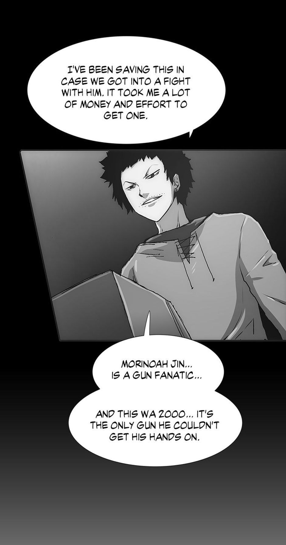 Trace Chapter 7 page 36 - 