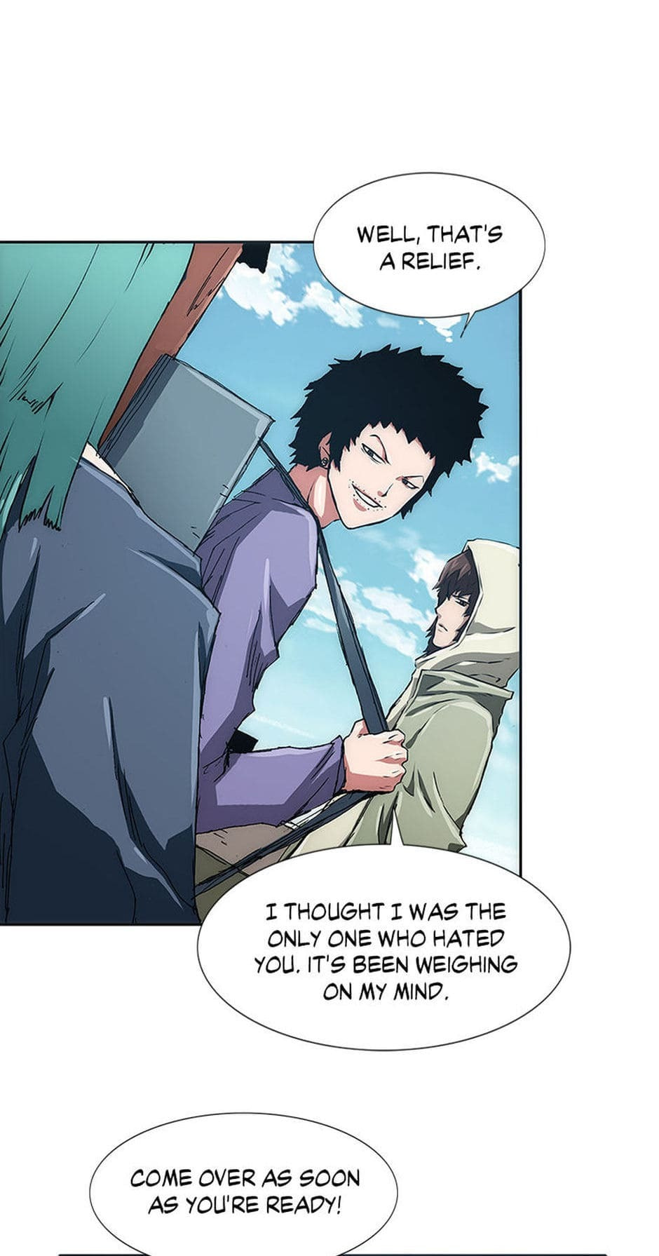 Trace Chapter 7 page 38 - 