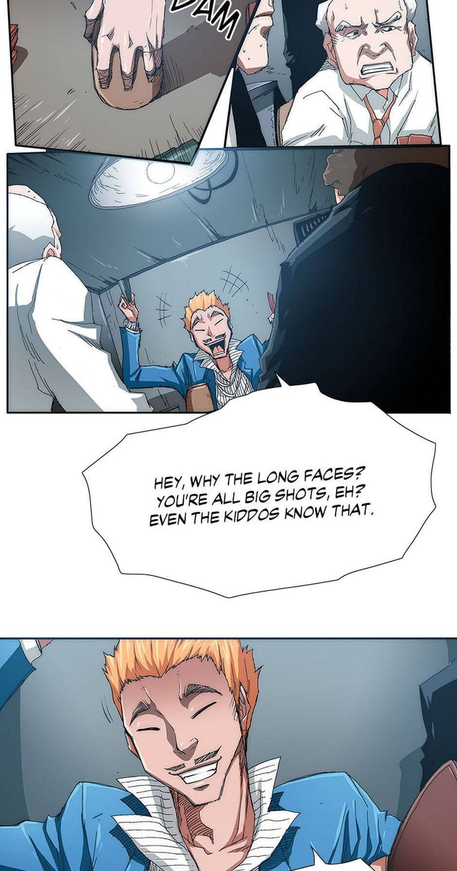 Trace Chapter 7 page 49 - 
