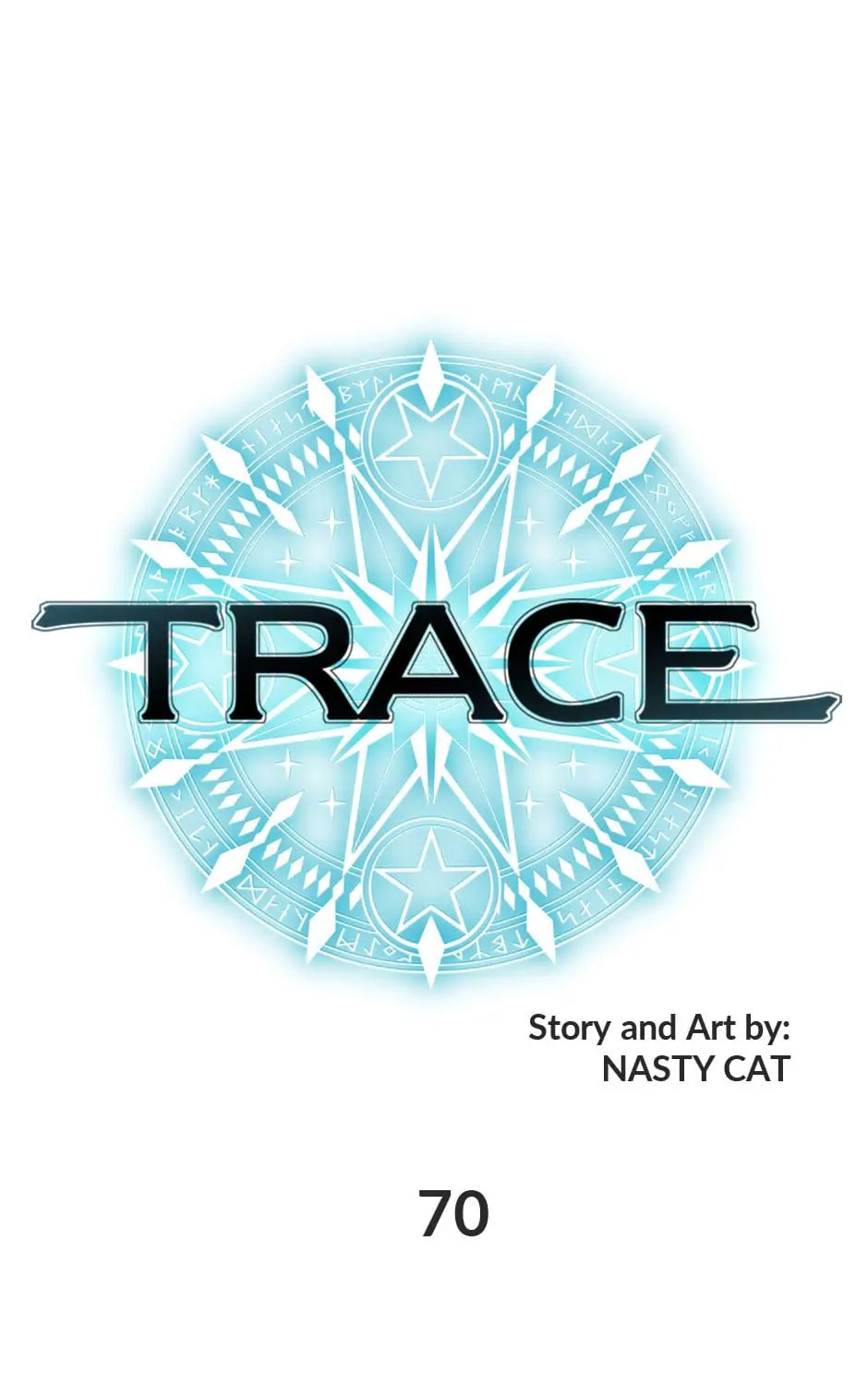 Trace Chapter 70 page 1 - 