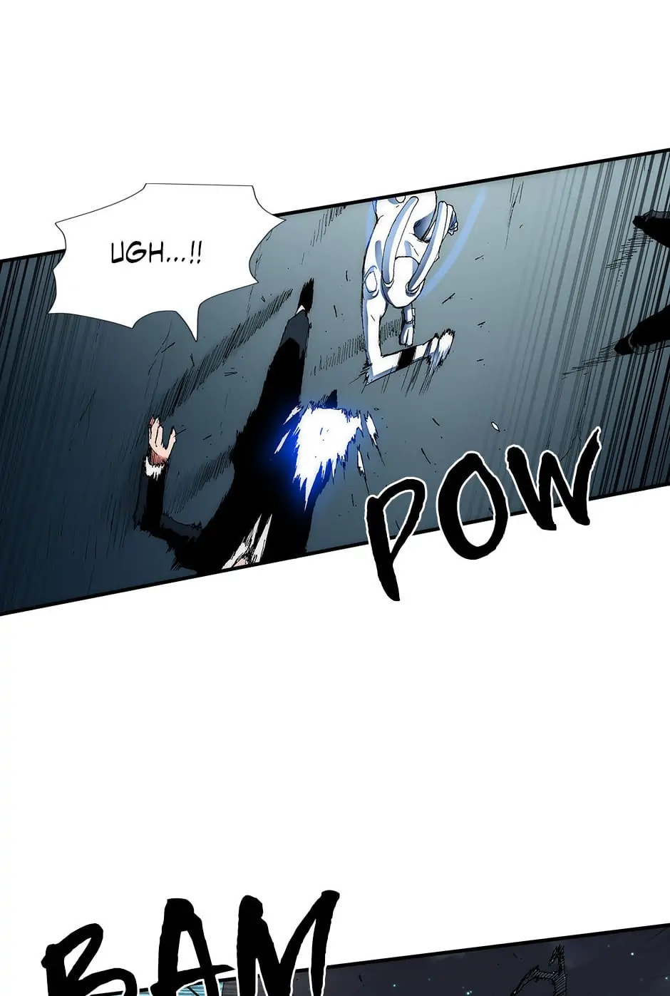Trace Chapter 70 page 14 - 