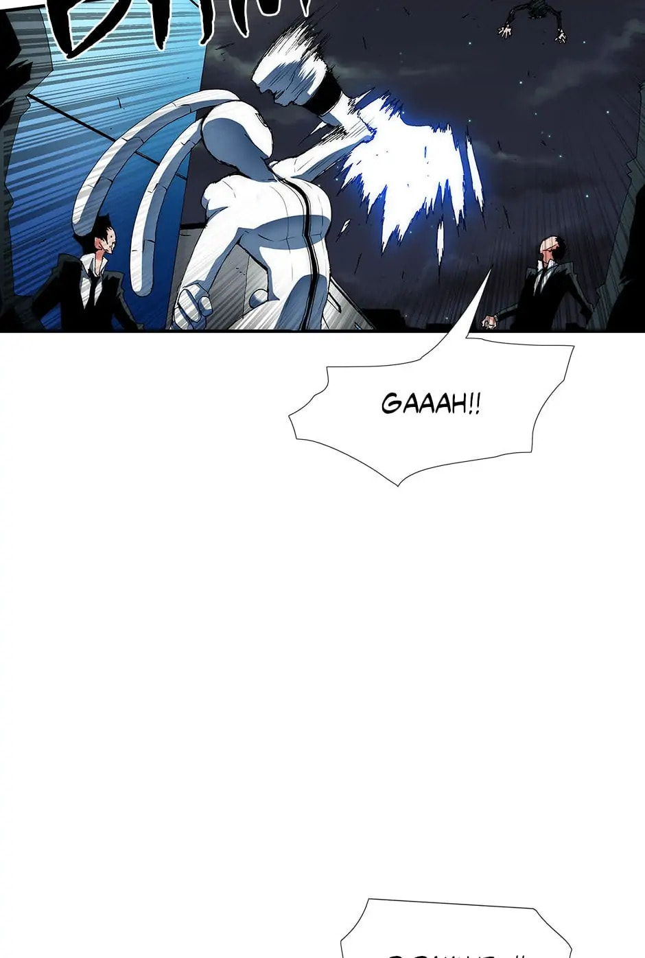 Trace Chapter 70 page 15 - 