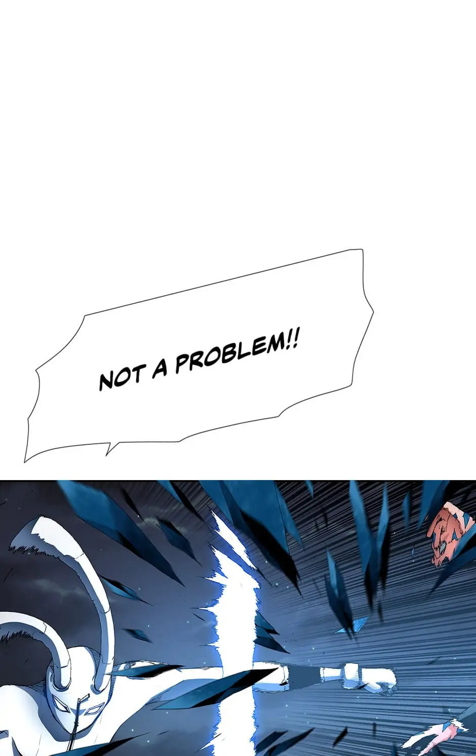 Trace Chapter 70 page 19 - 