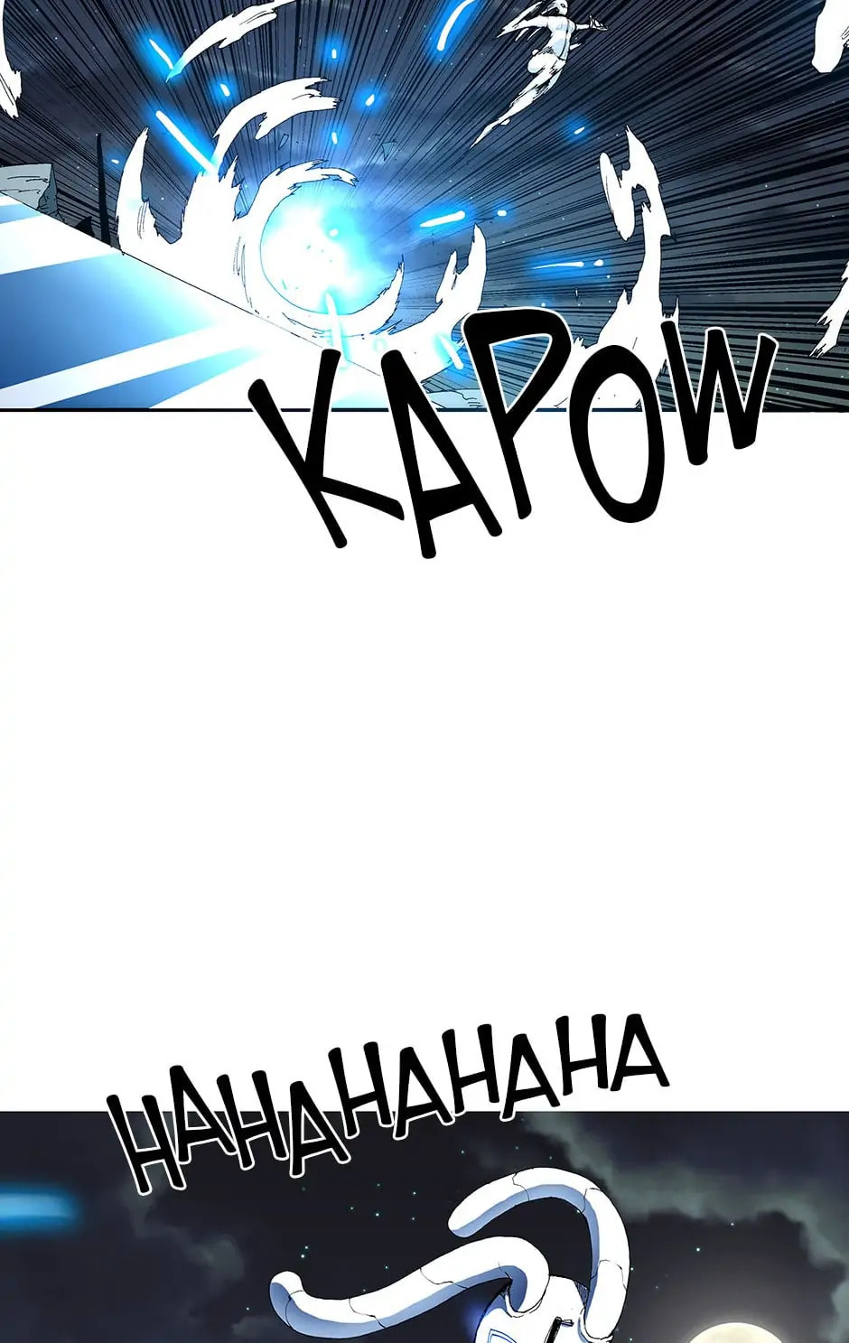 Trace Chapter 70 page 3 - 