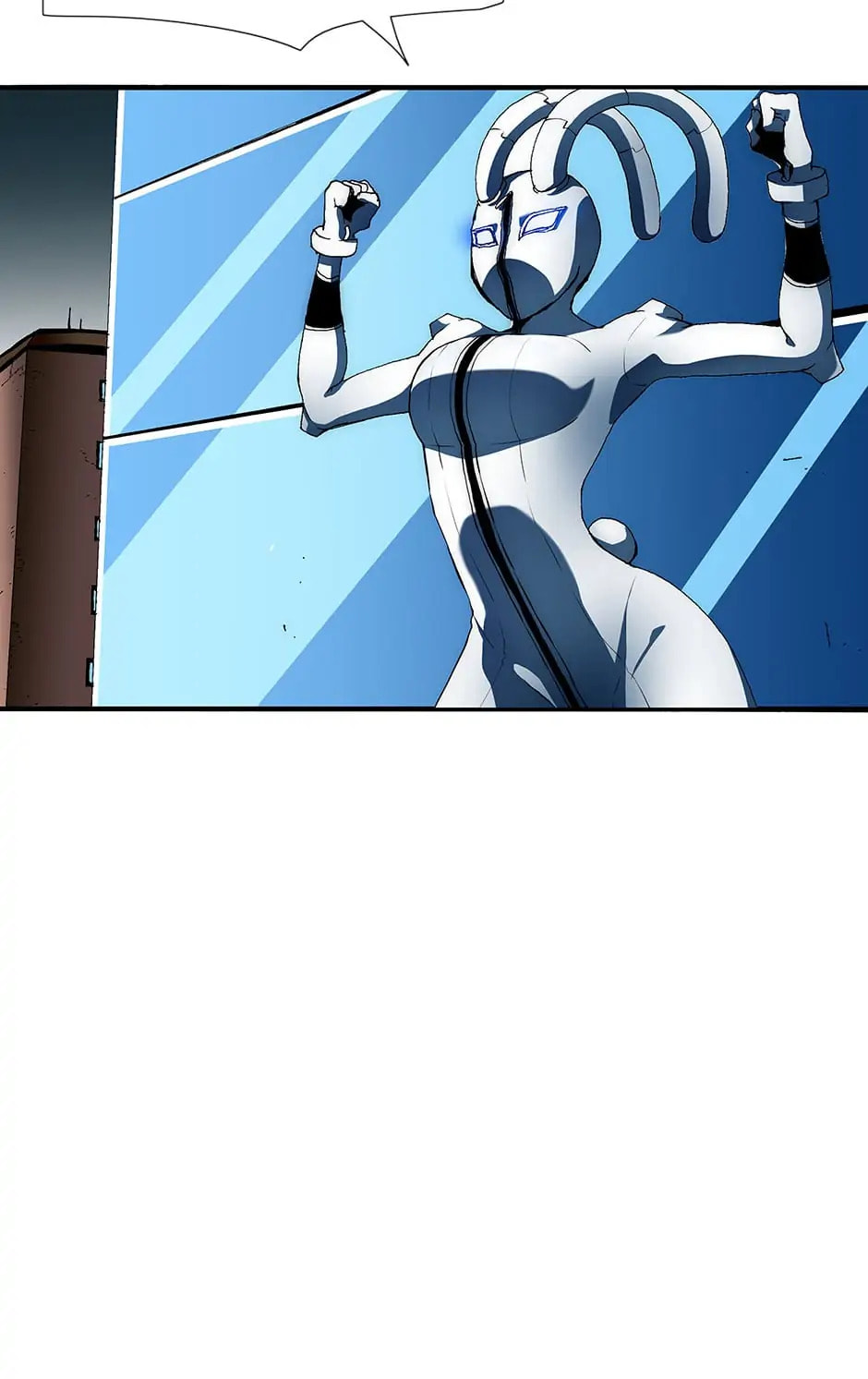 Trace Chapter 70 page 23 - 