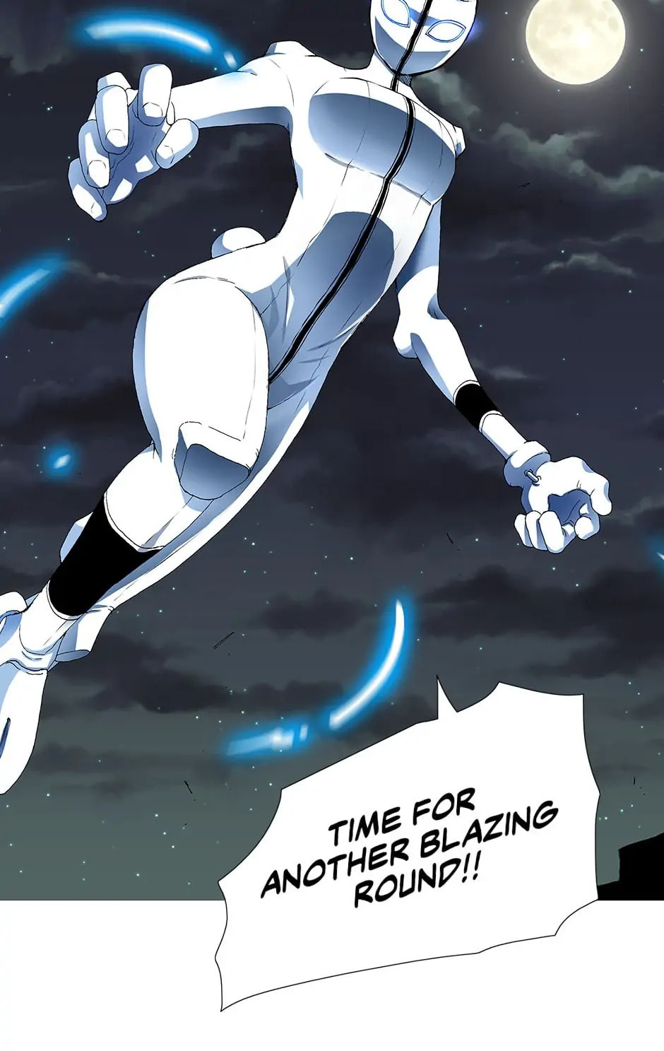 Trace Chapter 70 page 4 - 