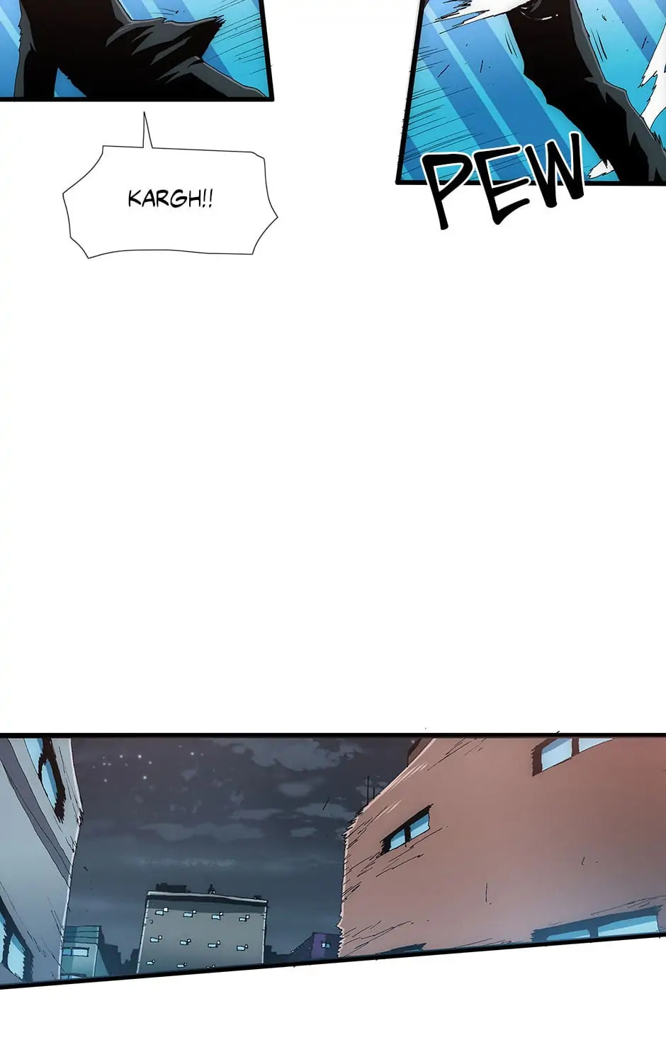 Trace Chapter 70 page 36 - 