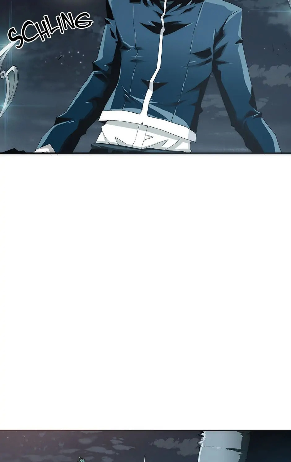 Trace Chapter 70 page 38 - 