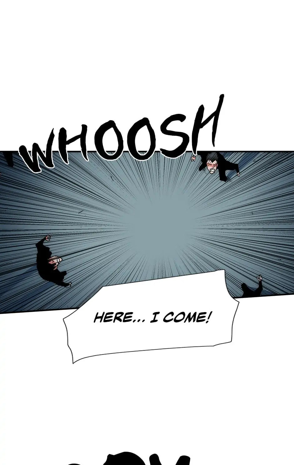 Trace Chapter 70 page 5 - 