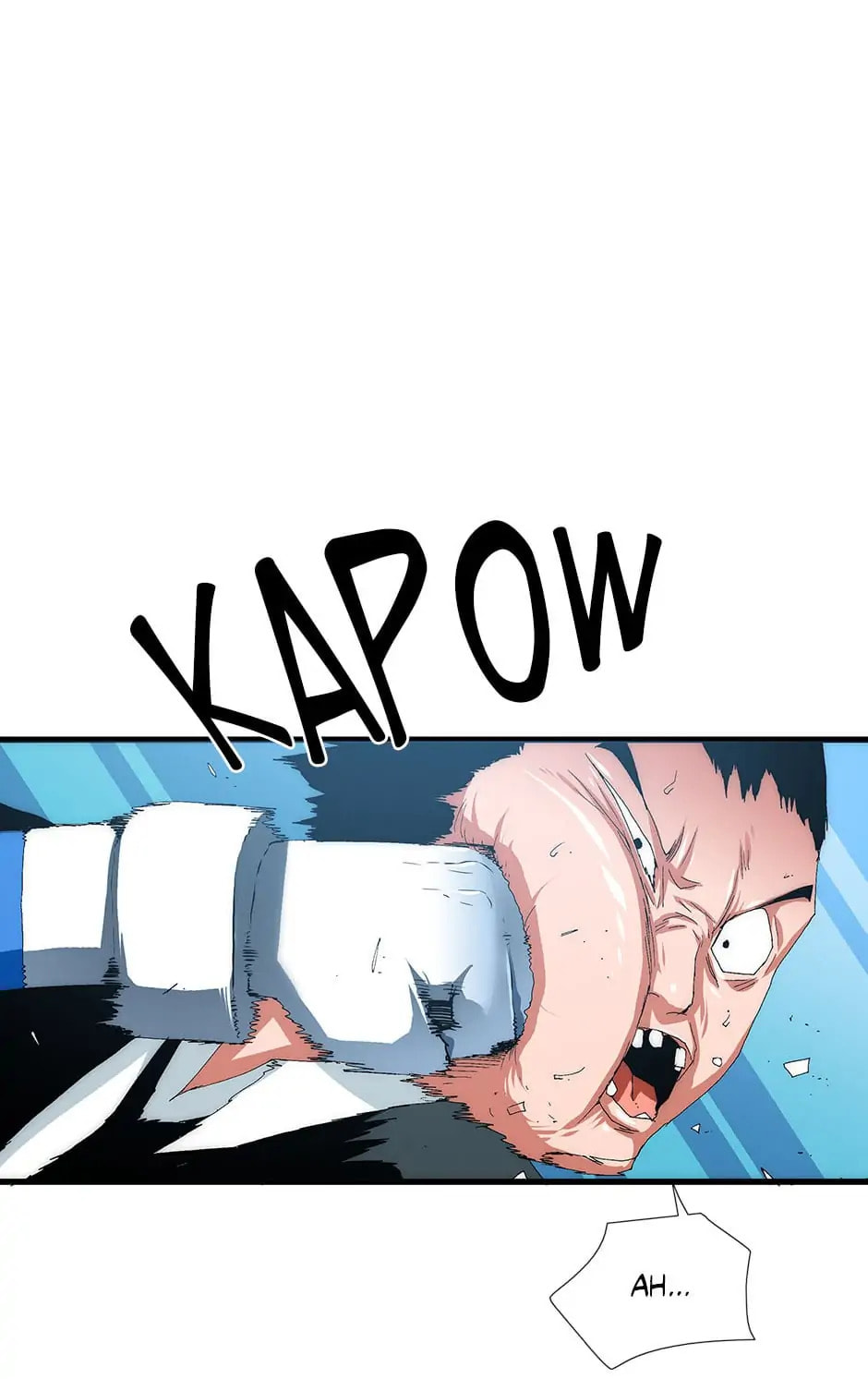 Trace Chapter 70 page 41 - 