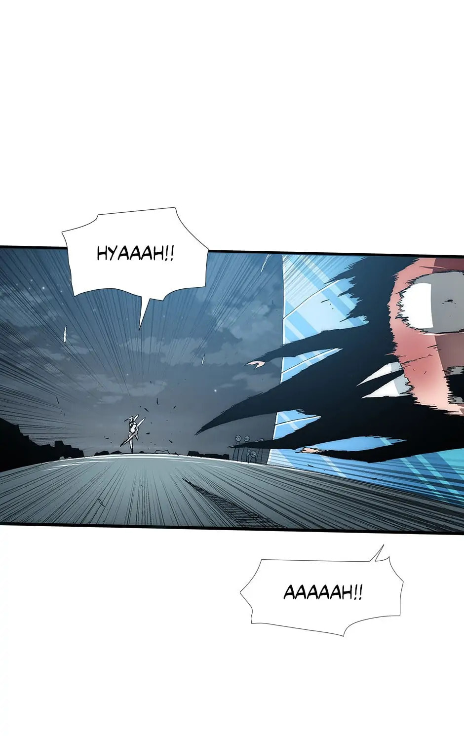 Trace Chapter 70 page 42 - 