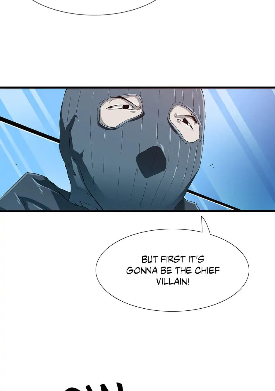 Trace Chapter 70 page 46 - 