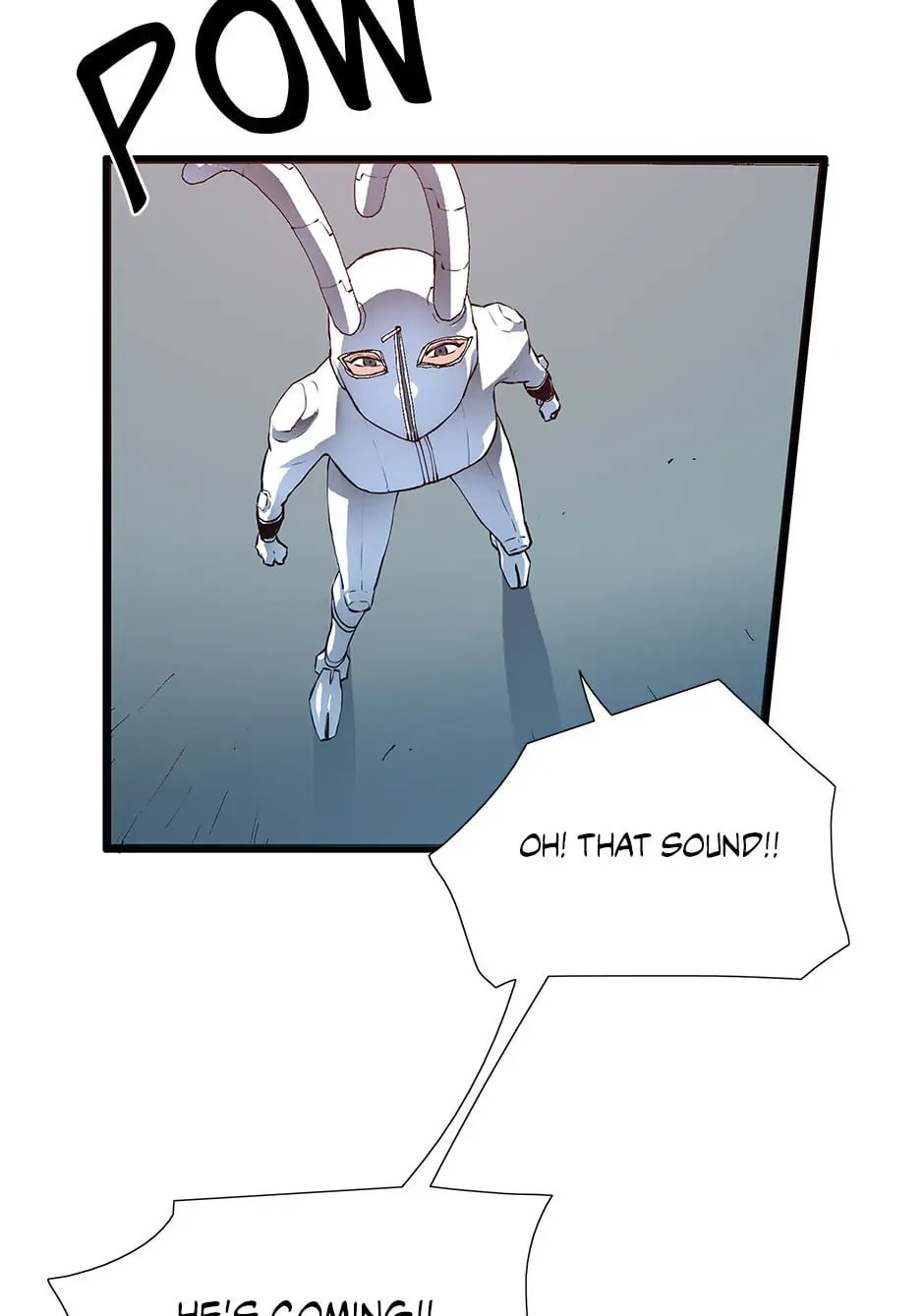Trace Chapter 70 page 47 - 