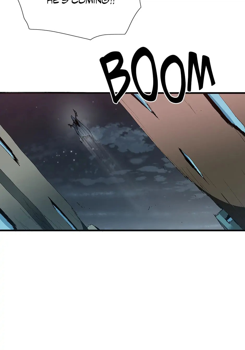 Trace Chapter 70 page 48 - 