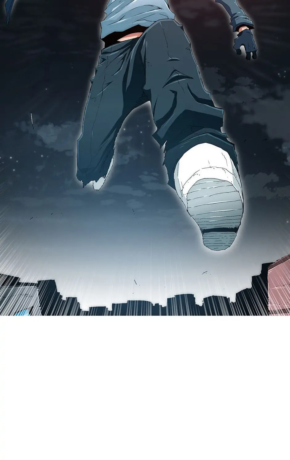 Trace Chapter 70 page 50 - 