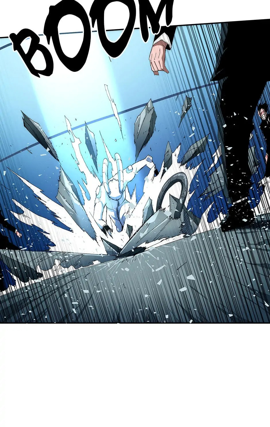 Trace Chapter 70 page 6 - 