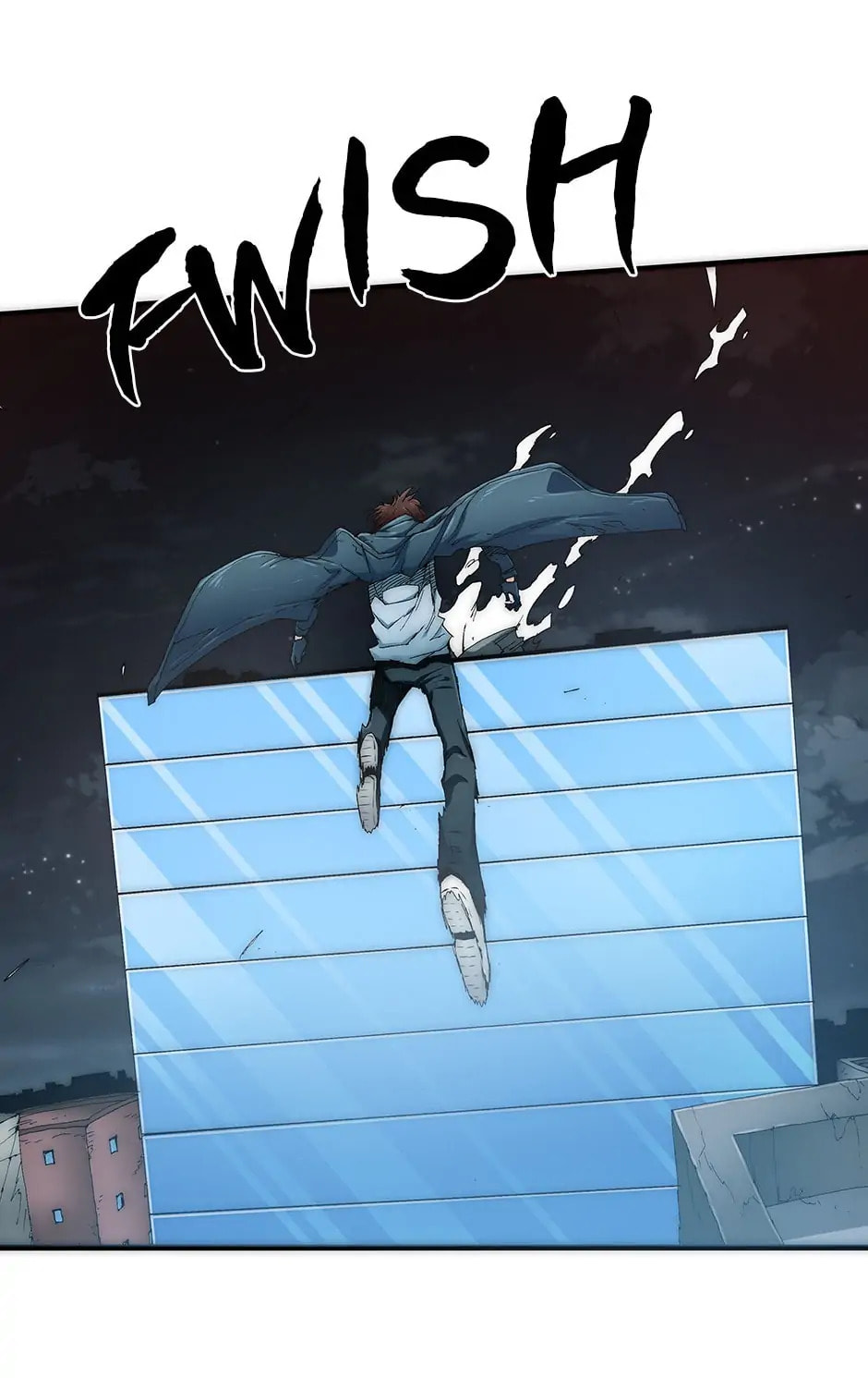 Trace Chapter 70 page 51 - 