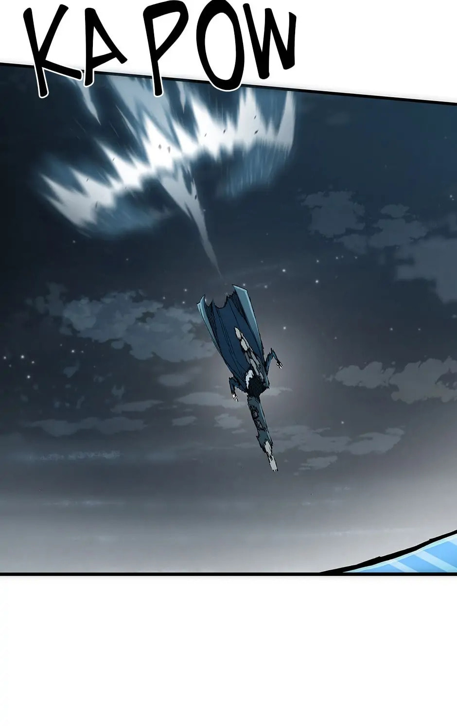 Trace Chapter 70 page 53 - 