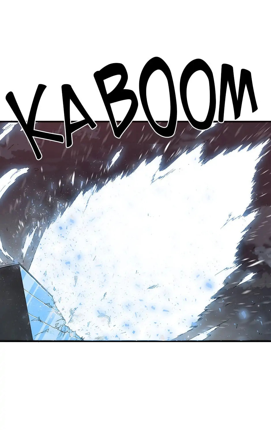 Trace Chapter 70 page 54 - 