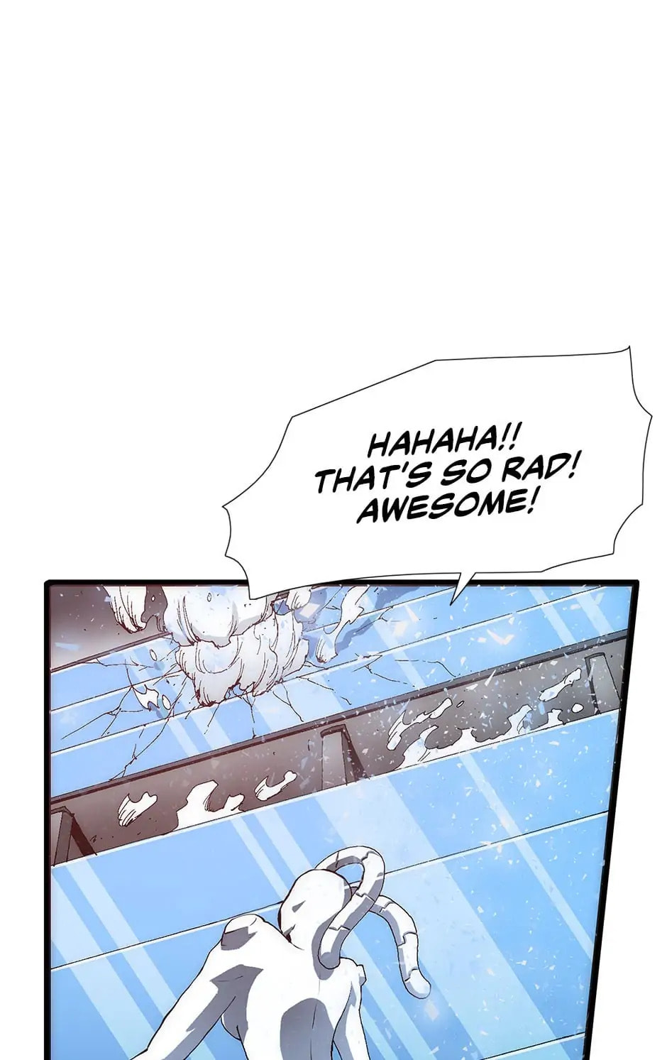 Trace Chapter 70 page 55 - 