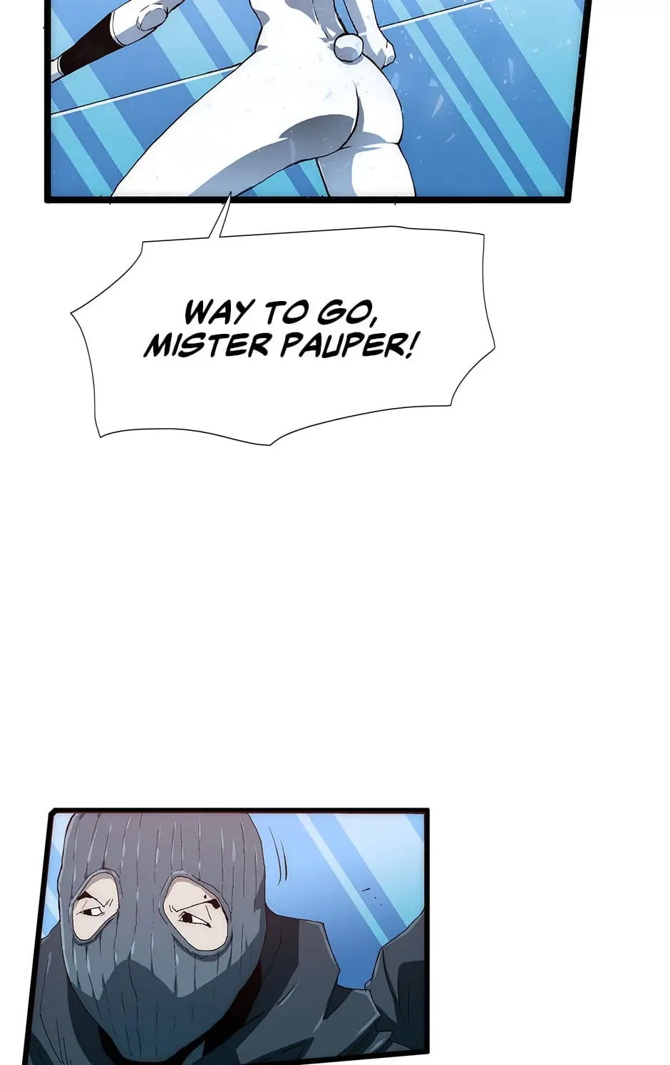 Trace Chapter 70 page 56 - 