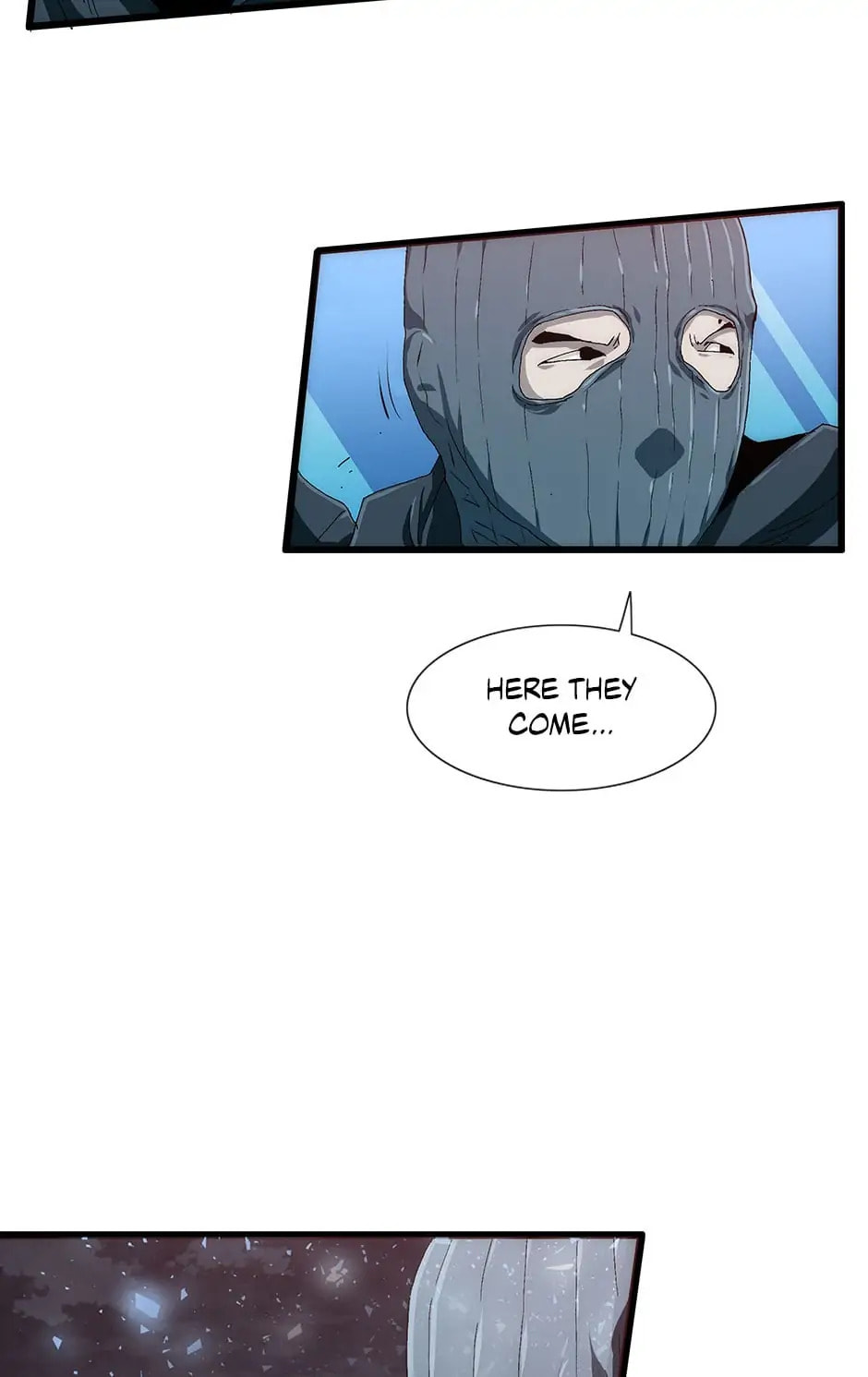 Trace Chapter 70 page 57 - 